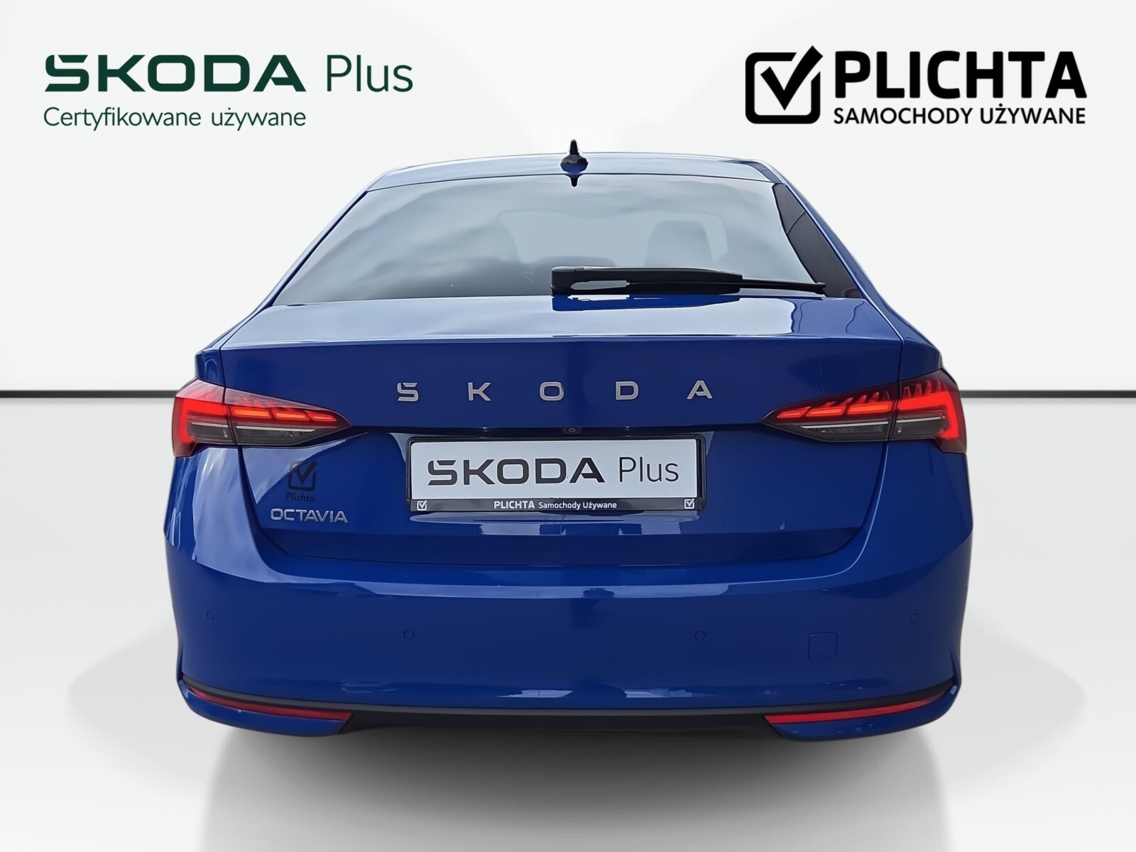 Škoda Octavia - zdjęcie 7