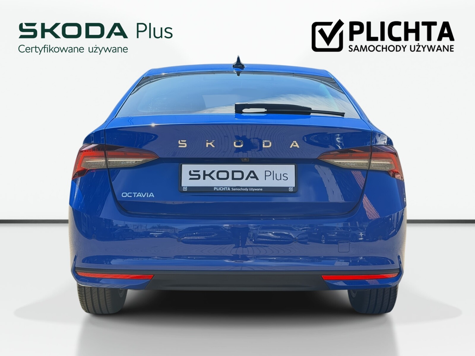 Škoda Octavia - zdjęcie 7