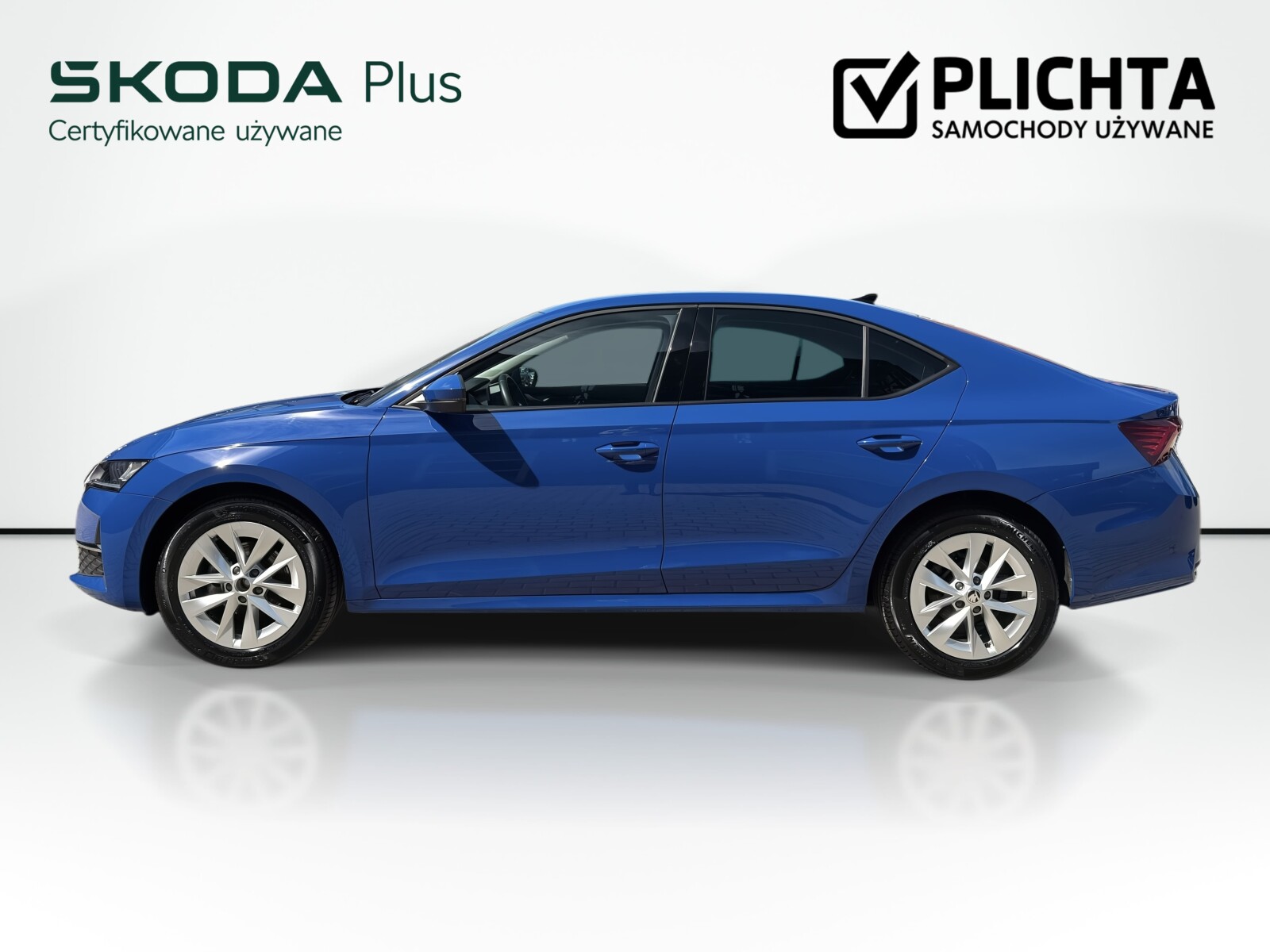 Škoda Octavia - zdjęcie 9