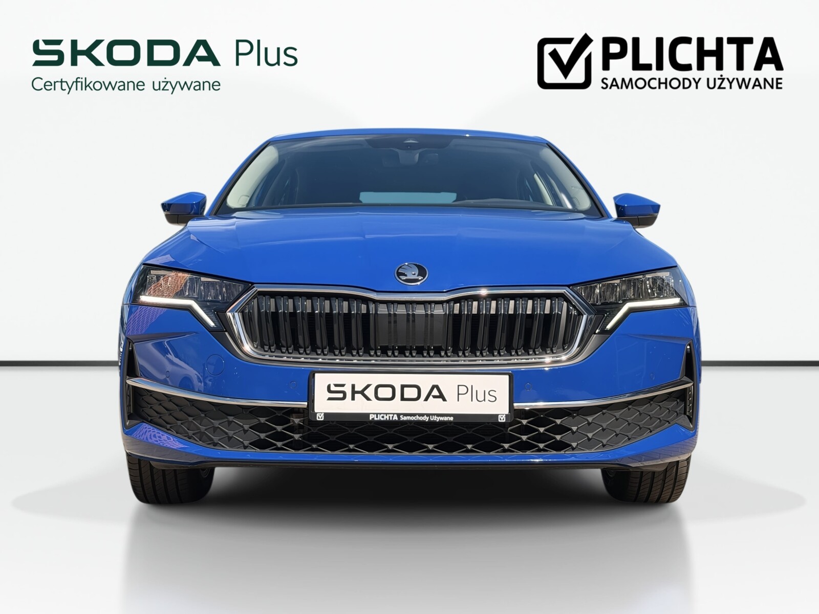 Škoda Octavia - zdjęcie 2