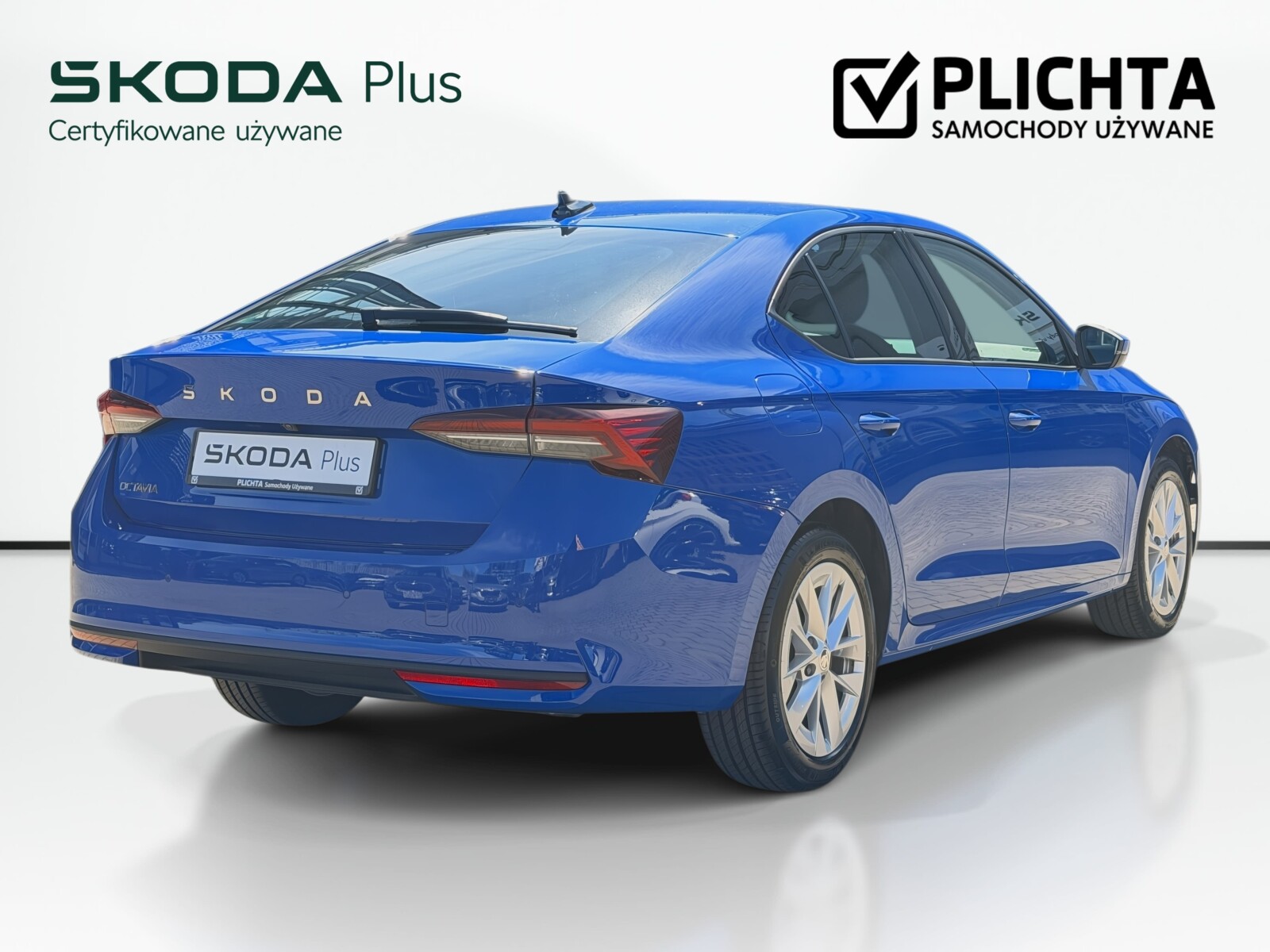 Škoda Octavia - zdjęcie 6