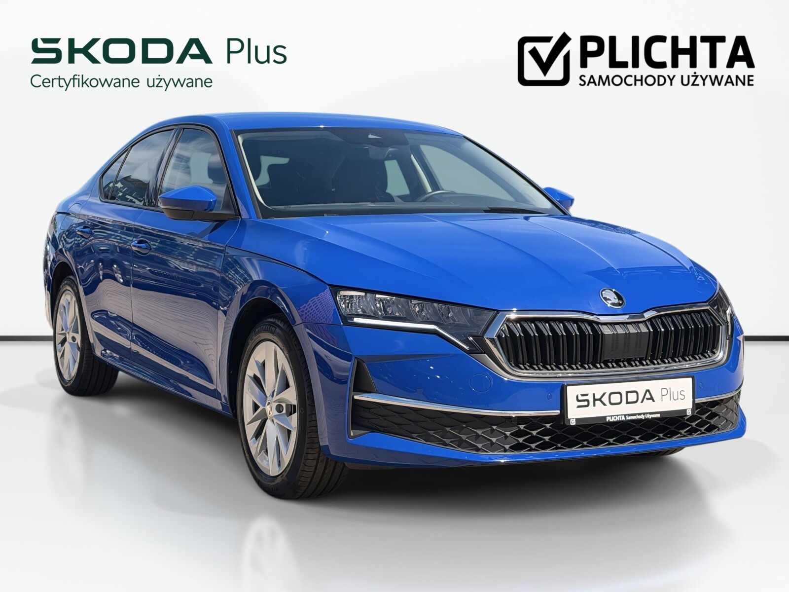 Škoda Octavia - zdjęcie 3