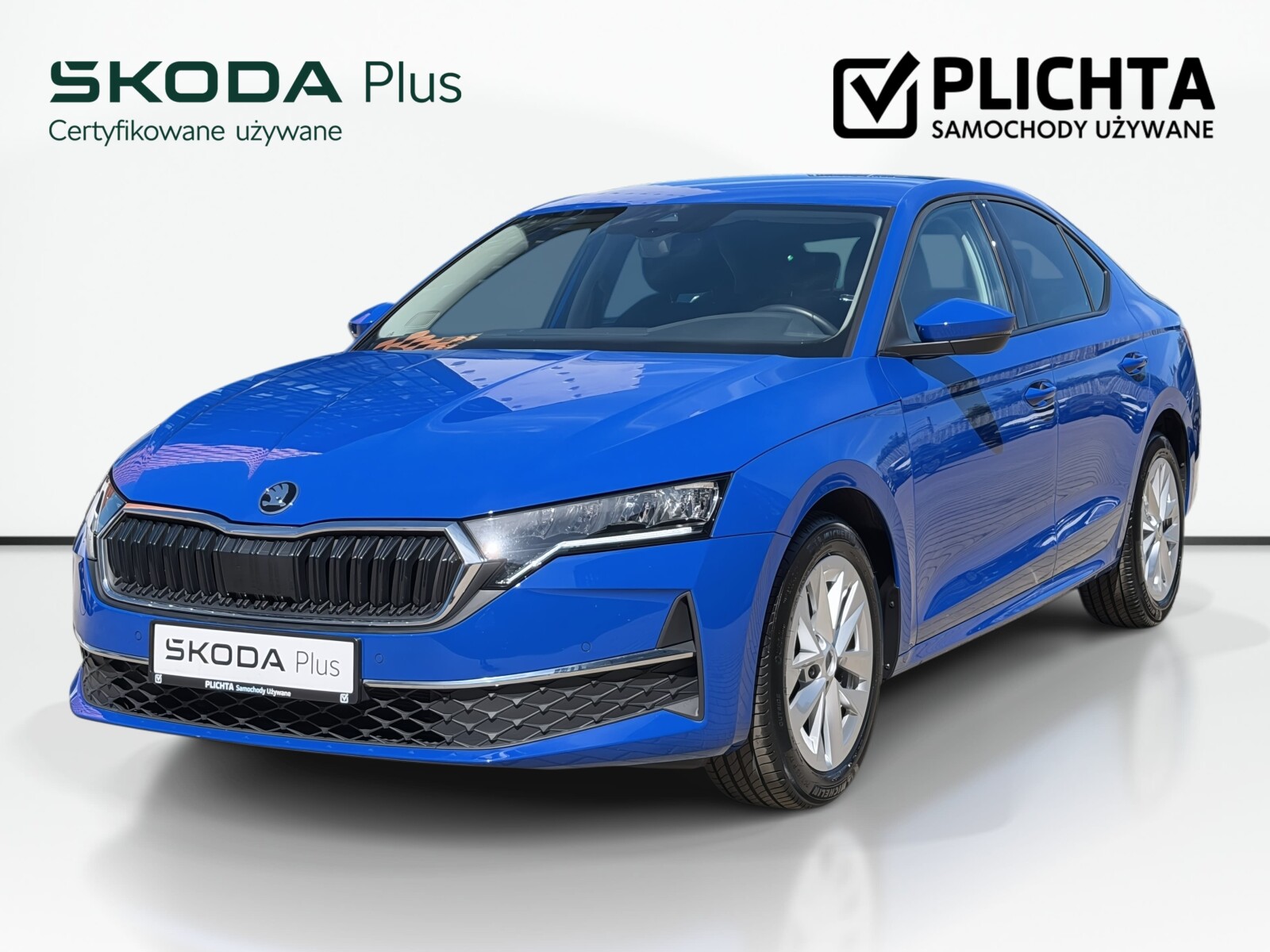 Škoda Octavia - zdjęcie 1