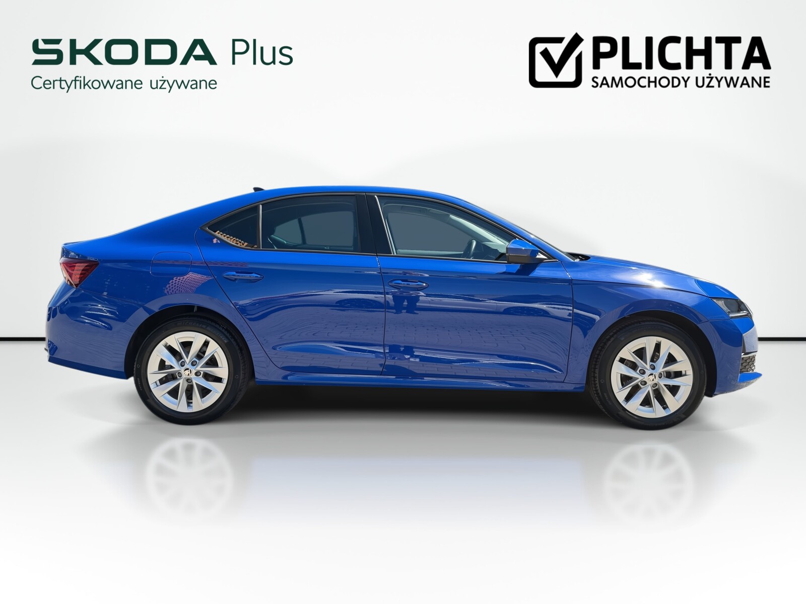 Škoda Octavia - zdjęcie 4