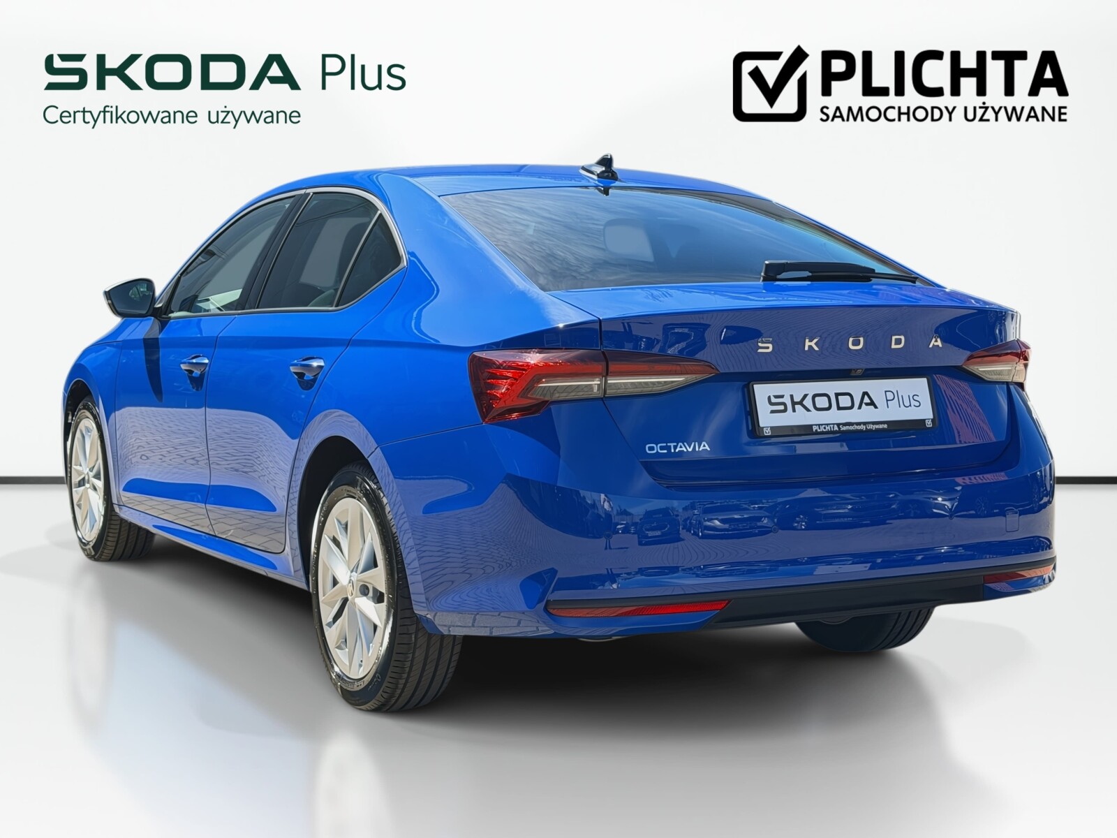 Škoda Octavia - zdjęcie 8