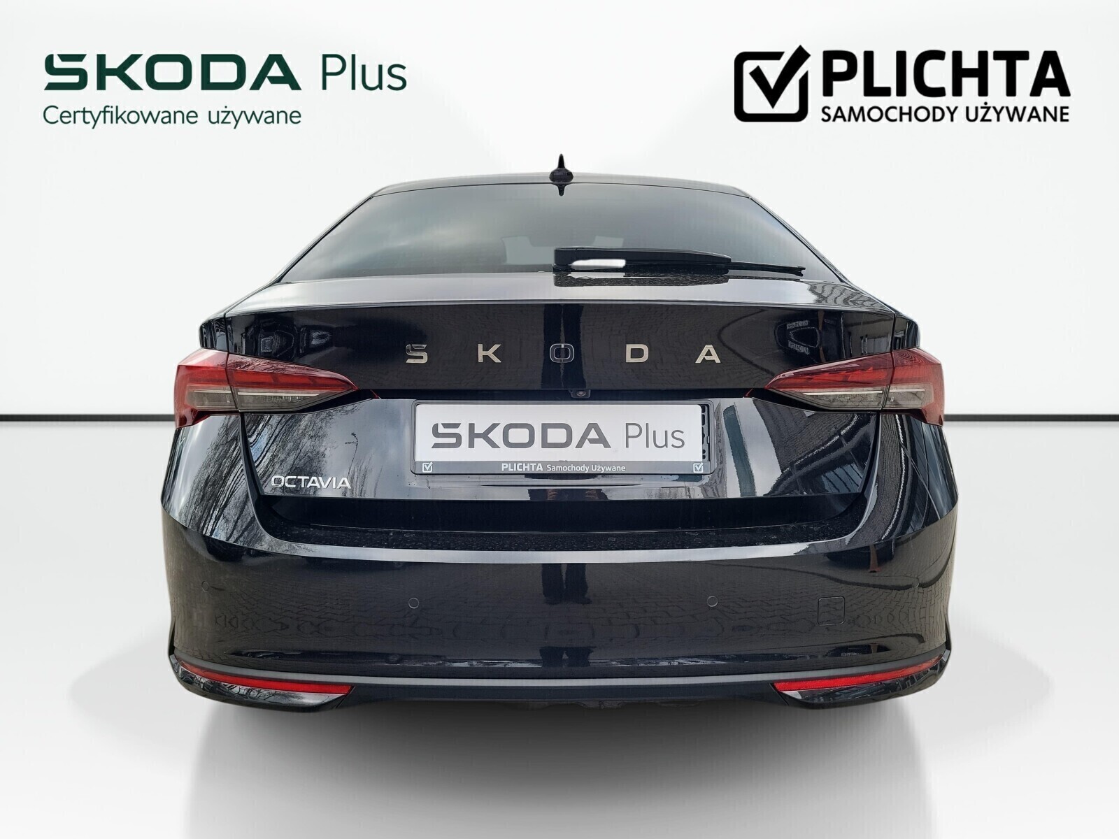 Škoda Octavia - zdjęcie 4