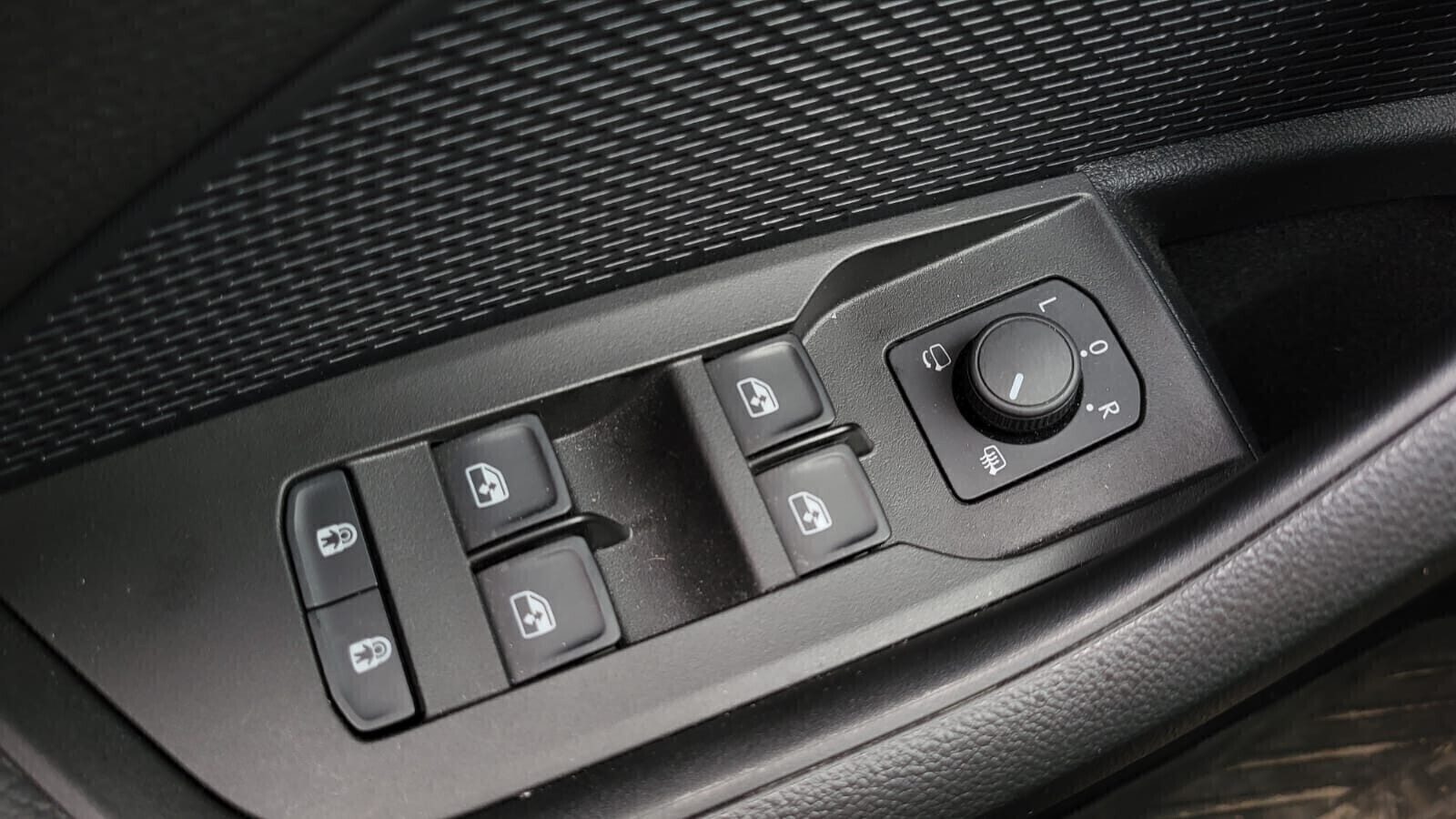 Škoda Octavia - zdjęcie 17