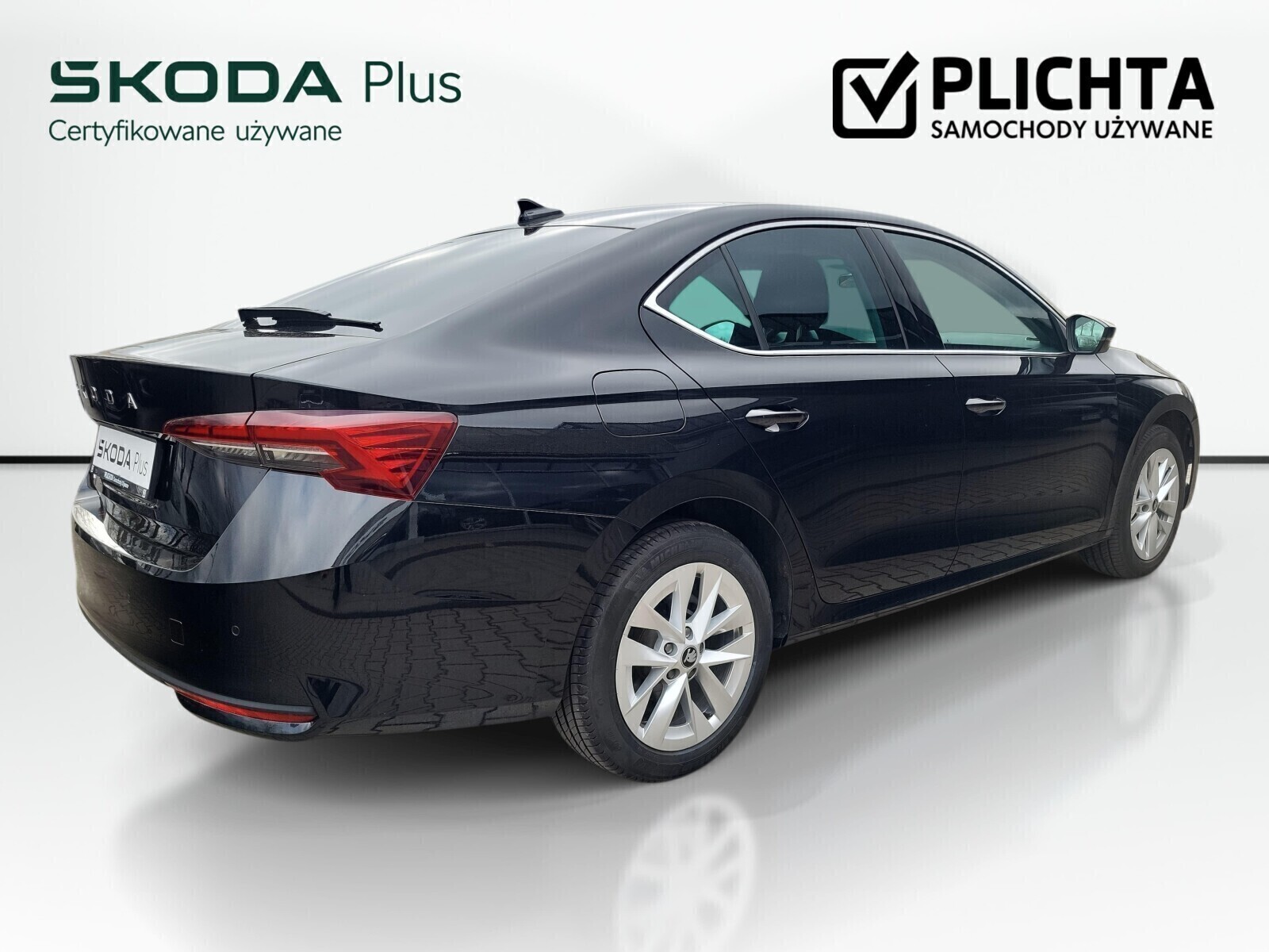 Škoda Octavia - zdjęcie 6