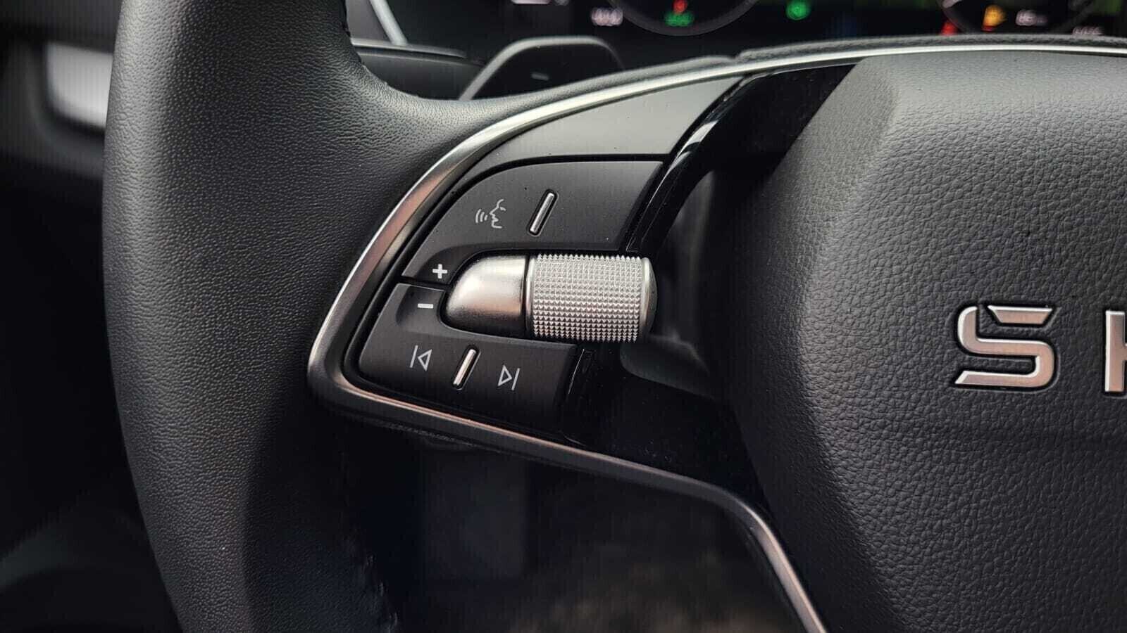 Škoda Octavia - zdjęcie 19