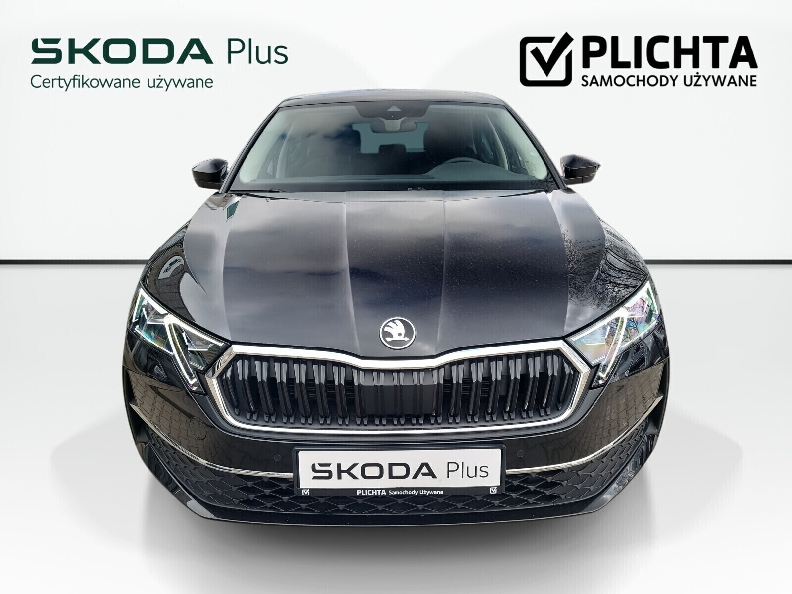 Škoda Octavia - zdjęcie 9