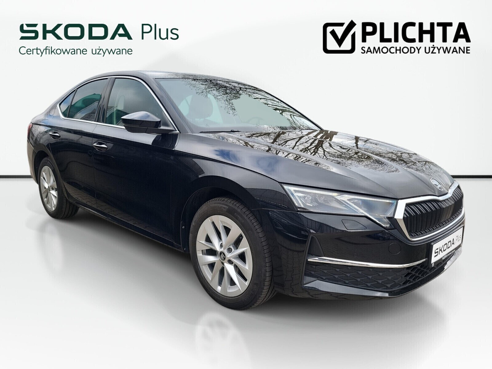Škoda Octavia - zdjęcie 8