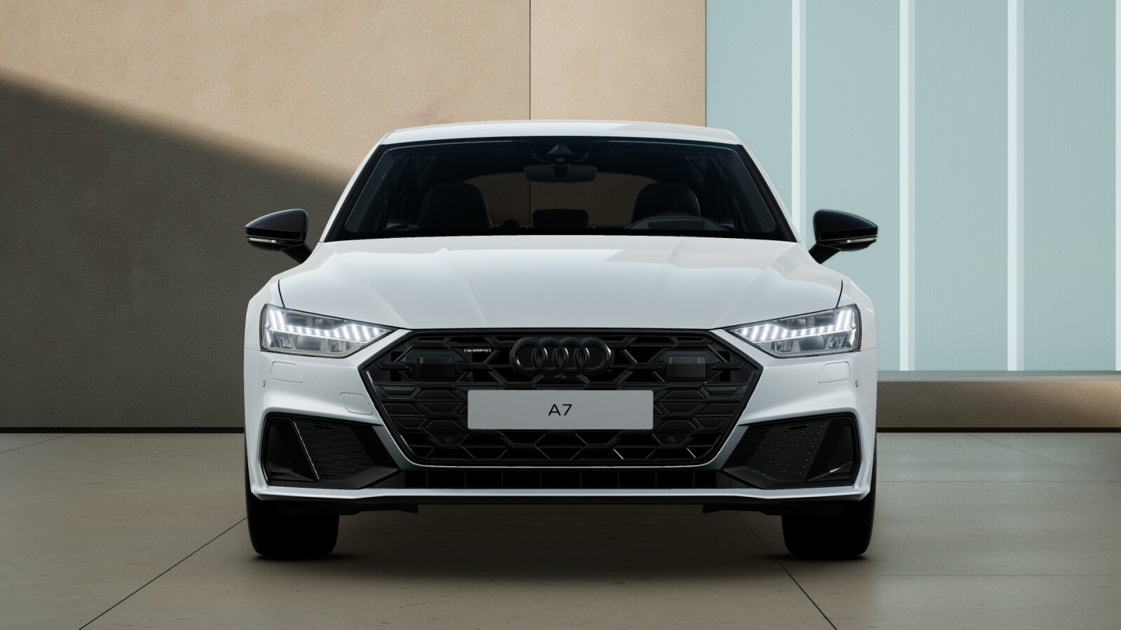 Audi A7 Sportback