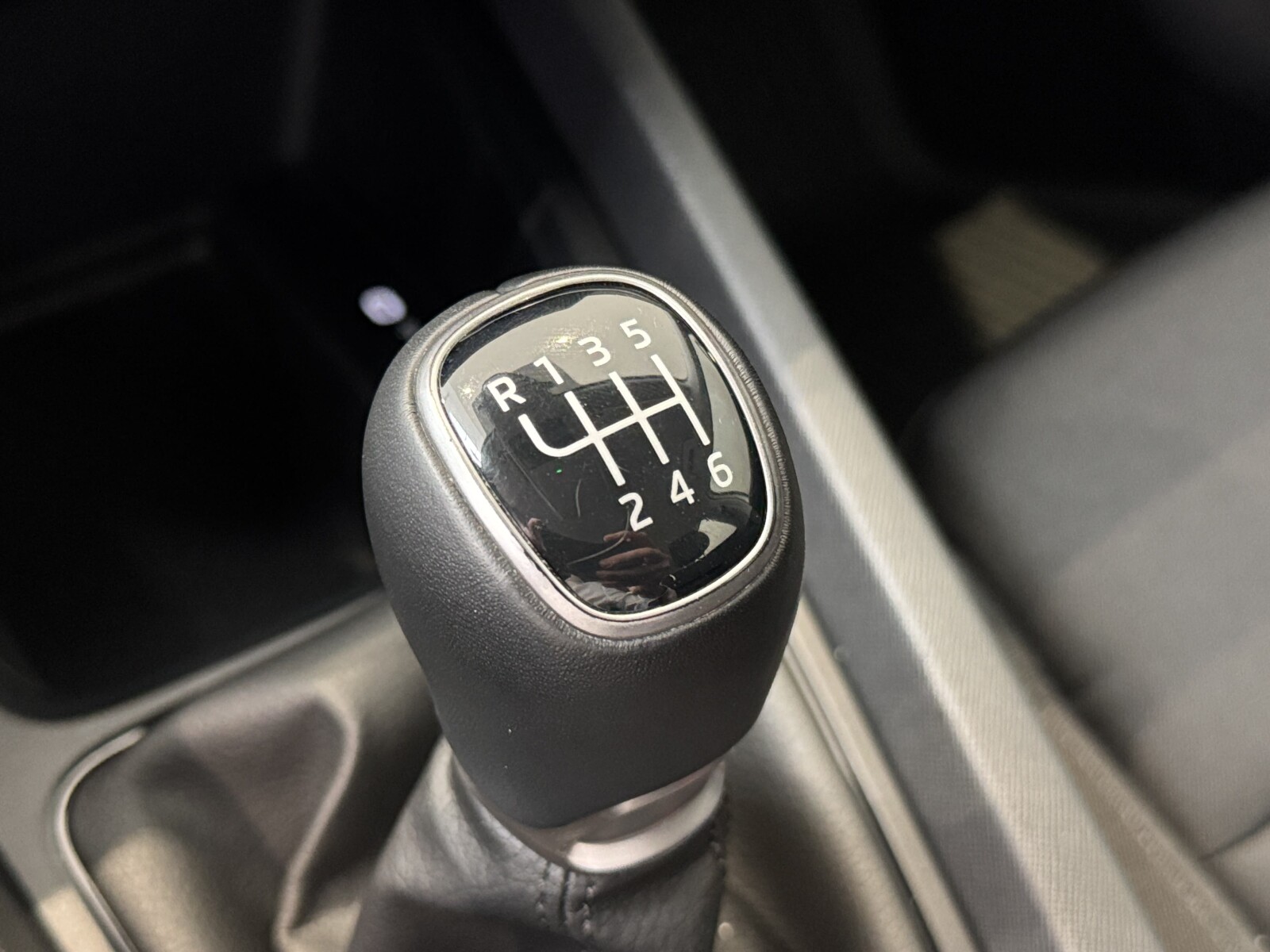 Škoda Octavia - zdjęcie 21