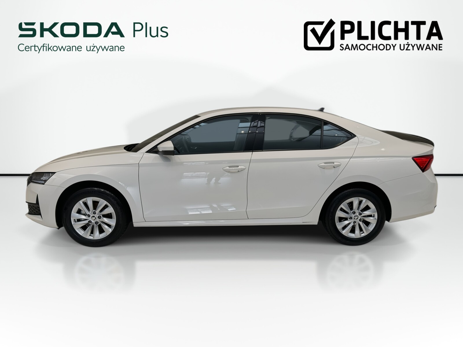 Škoda Octavia - zdjęcie 9