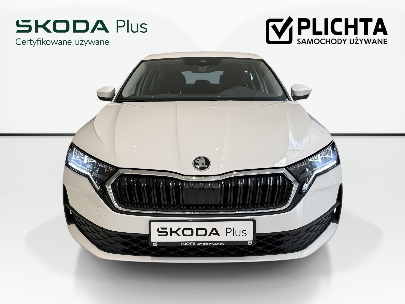 Škoda Octavia - zdjęcie 2