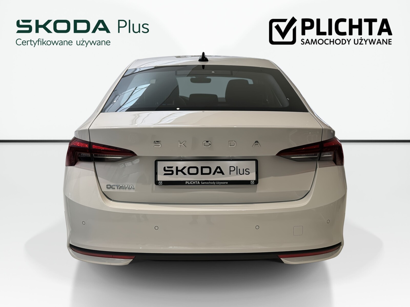 Škoda Octavia - zdjęcie 7