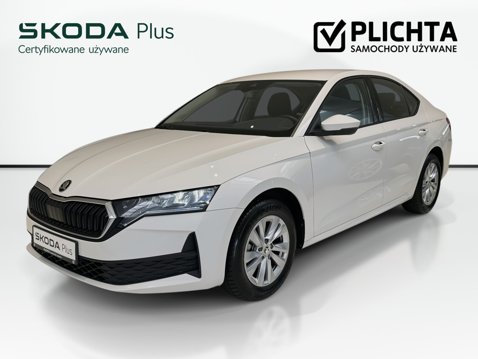 Škoda Octavia - zdjęcie 1