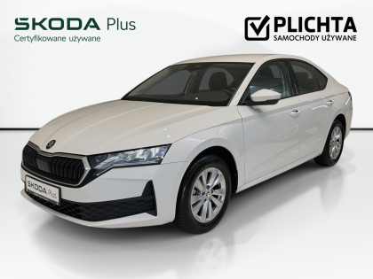 używany Škoda Octavia salon Škoda Gdańsk Letnica Stadion