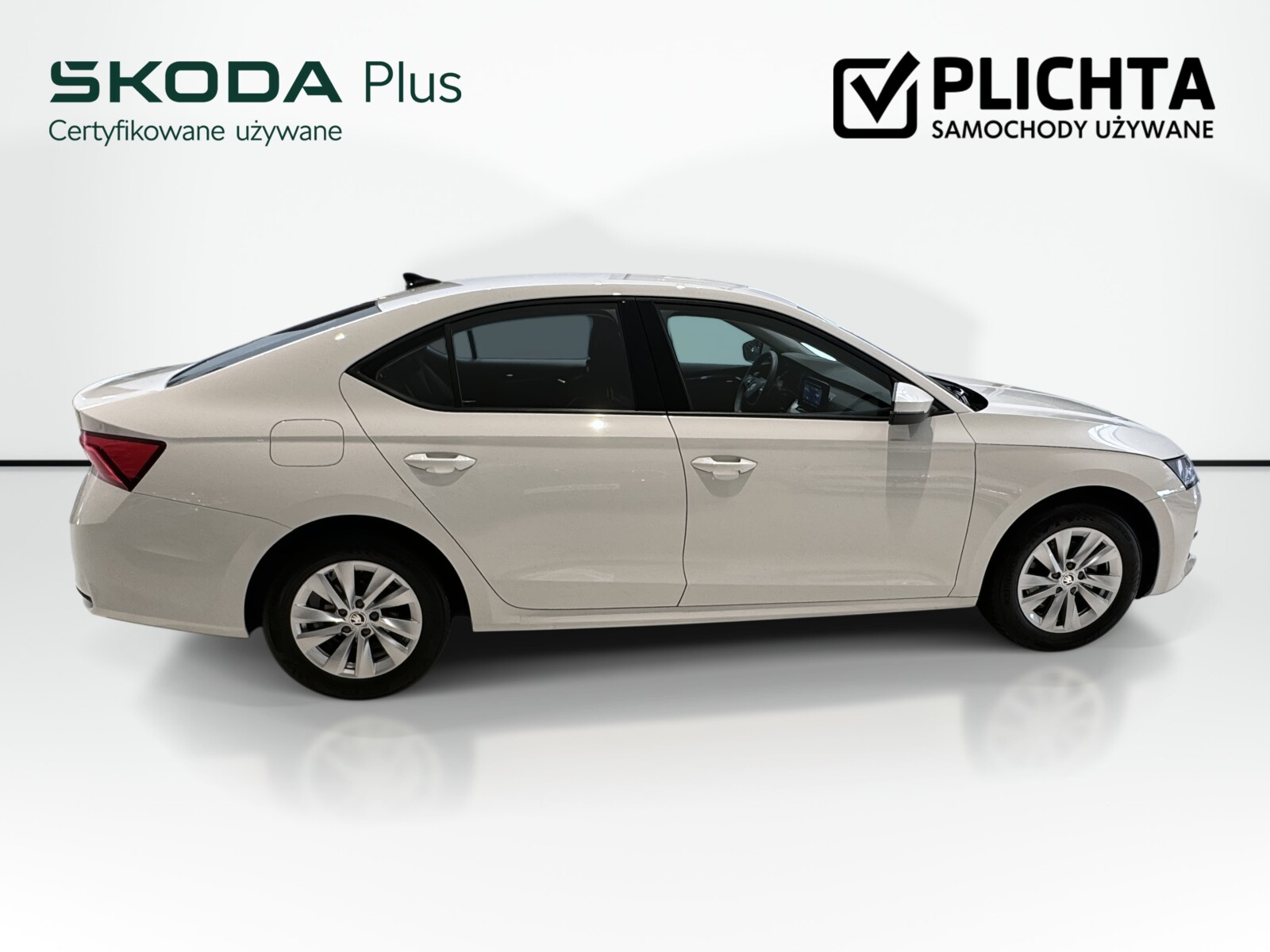 Škoda Octavia - zdjęcie 4