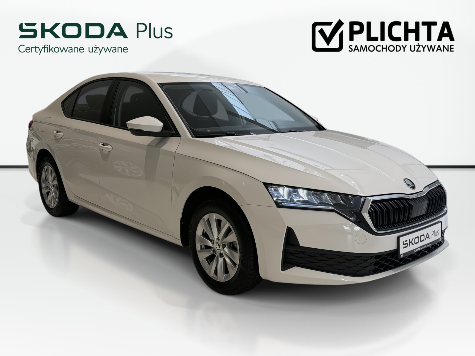 Škoda Octavia - zdjęcie 3