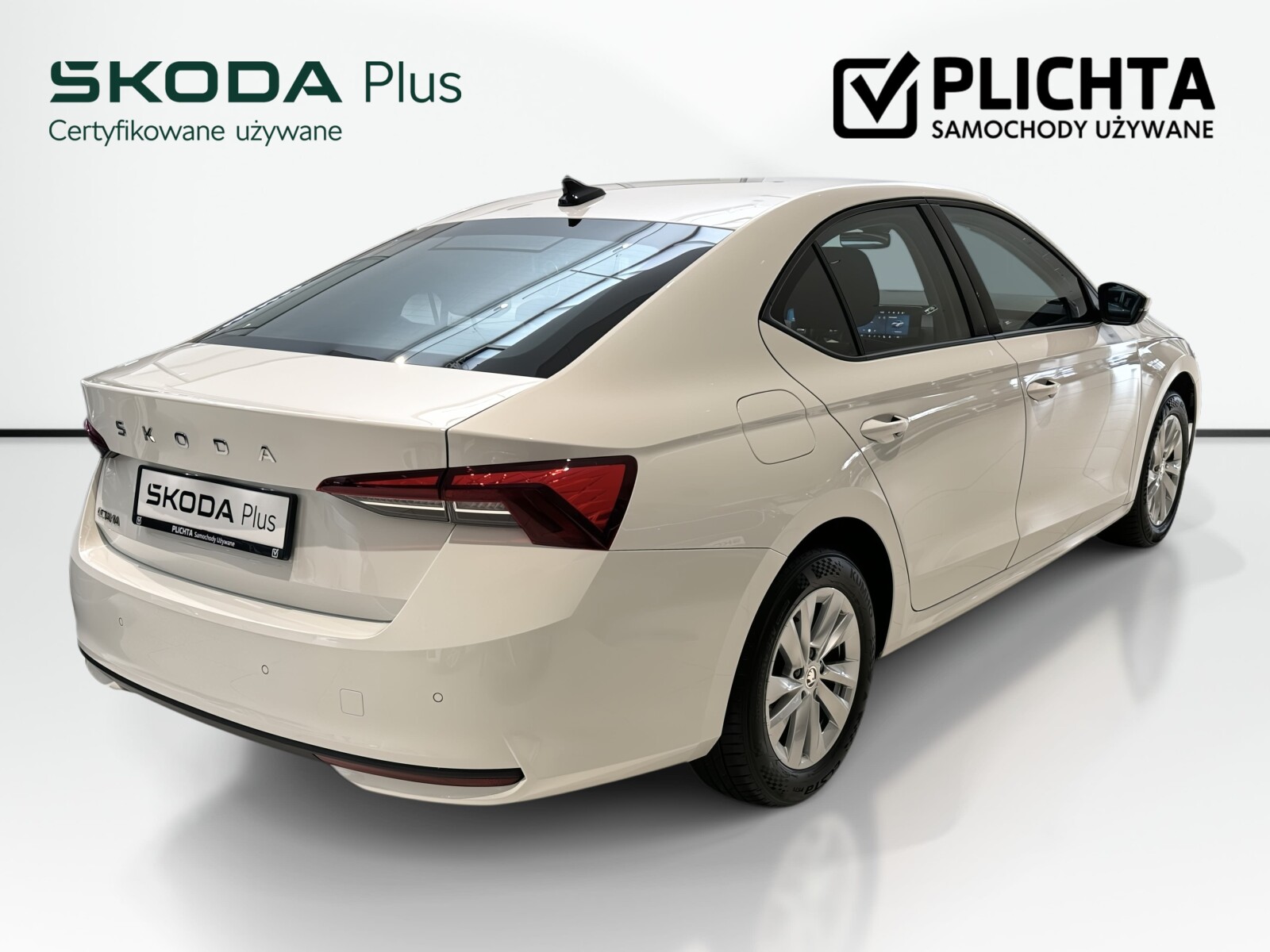 Škoda Octavia - zdjęcie 6