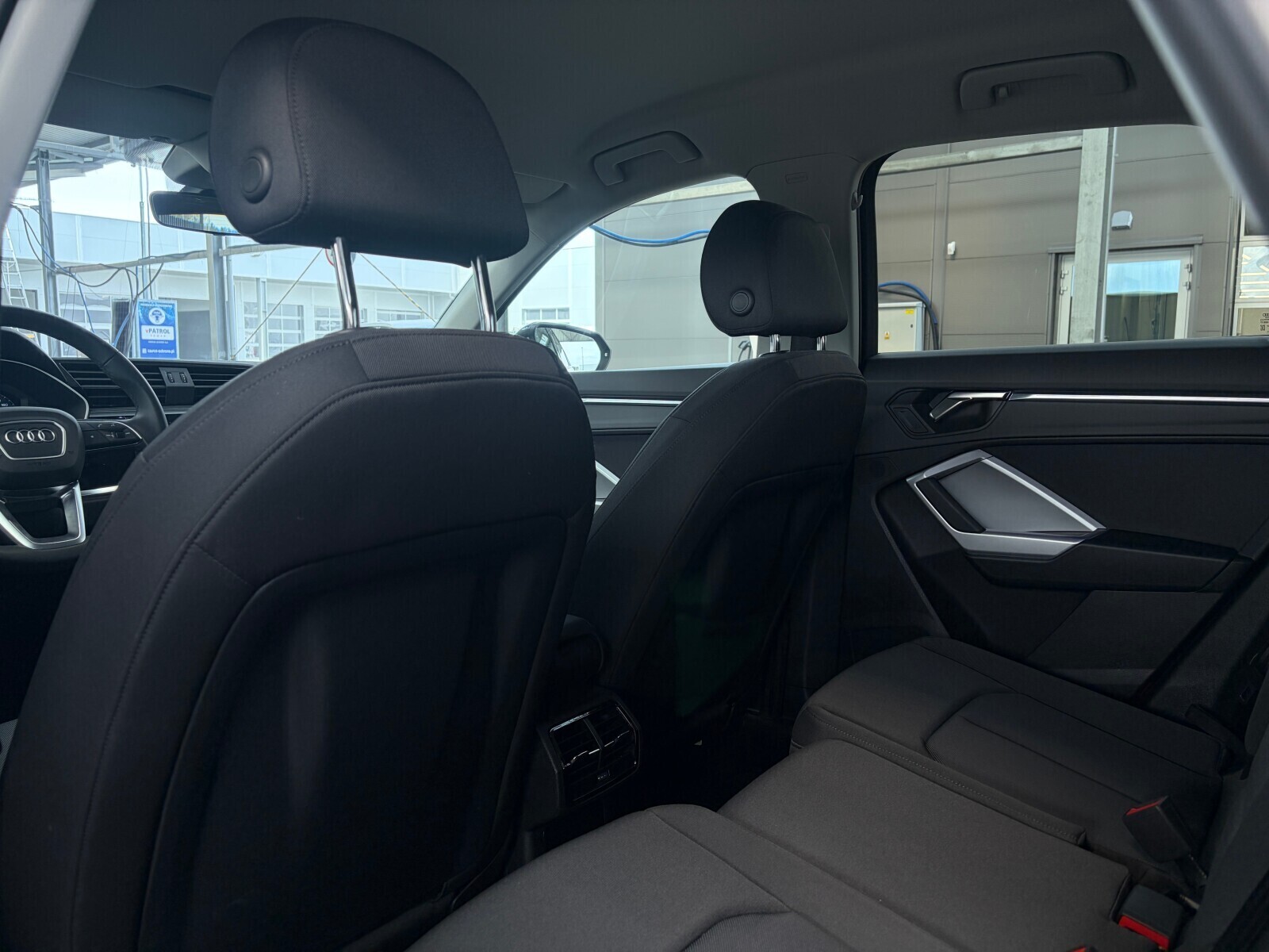 Audi Q3 - zdjęcie 22