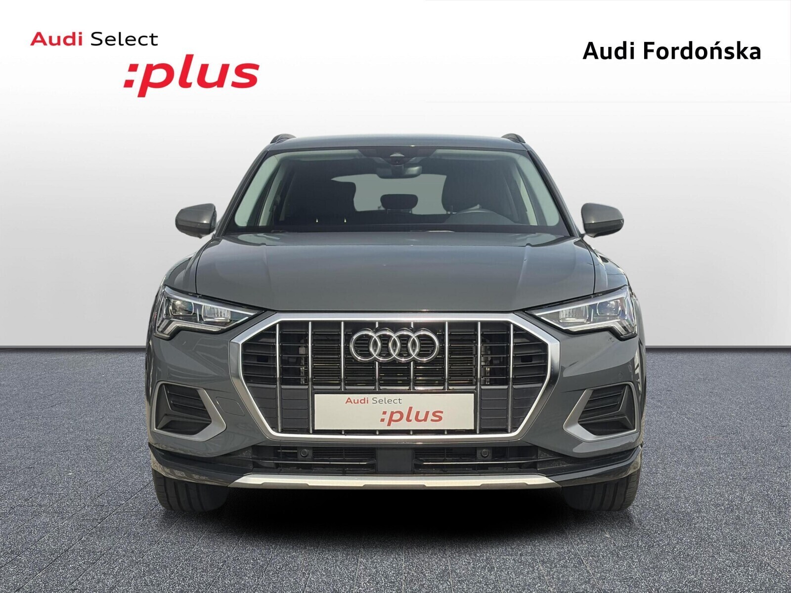 Audi Q3 - zdjęcie 8