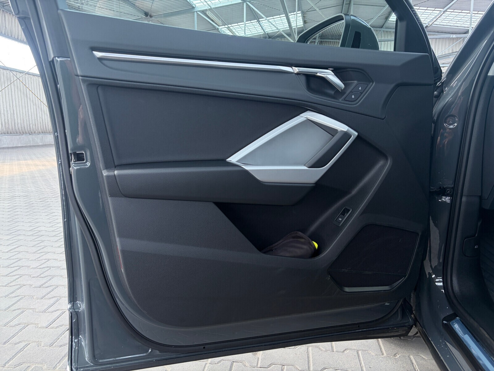 Audi Q3 - zdjęcie 9