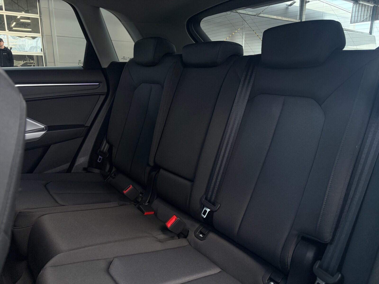 Audi Q3 - zdjęcie 23