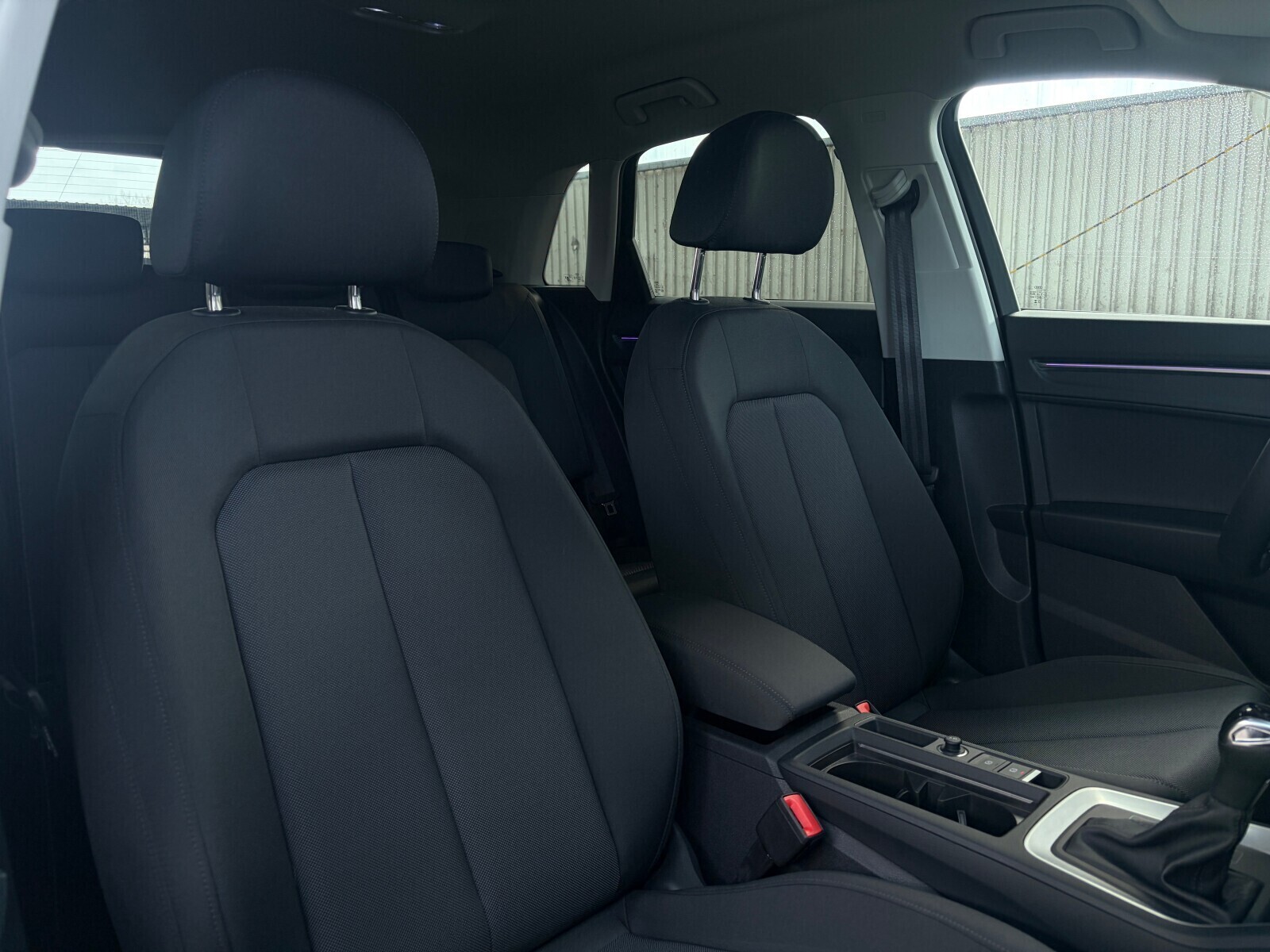 Audi Q3 - zdjęcie 20
