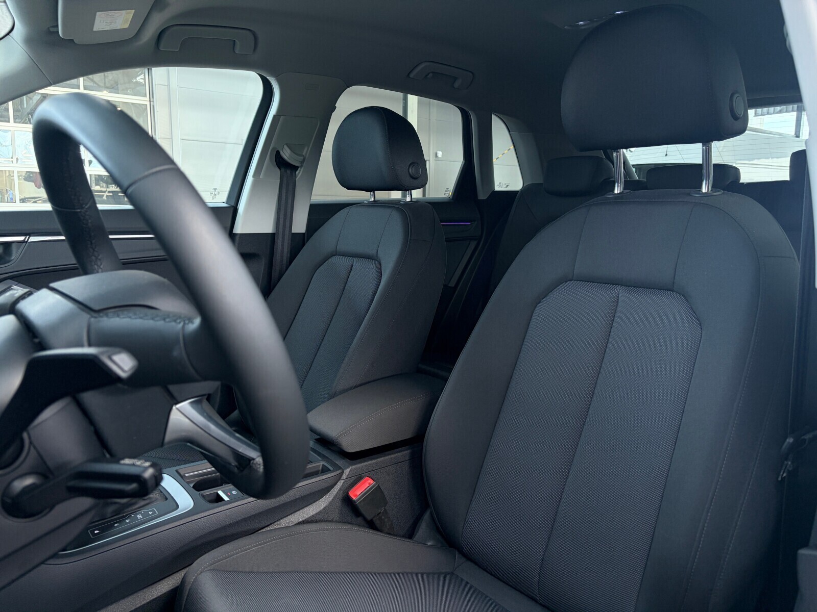 Audi Q3 - zdjęcie 11