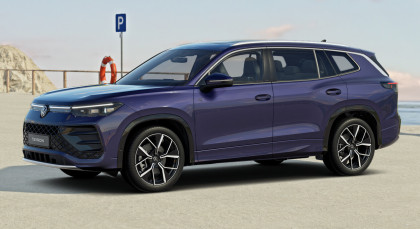 R-Line Plus 2.0 TDI 4MOTION 193 KM DSG Plichta Gdańsk