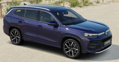 R-Line Plus 2.0 TDI 4MOTION 193 KM DSG Plichta Gdańsk