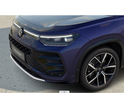 R-Line Plus 2.0 TDI 4MOTION 193 KM DSG Plichta Gdańsk