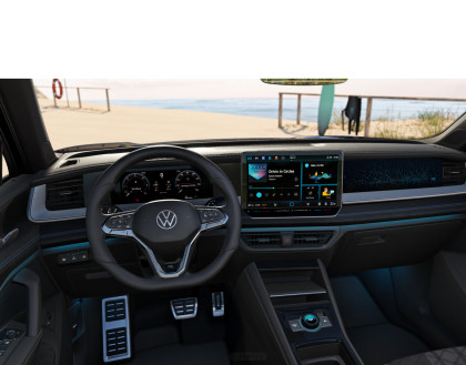 R-Line Plus 2.0 TDI 4MOTION 193 KM DSG Plichta Gdańsk