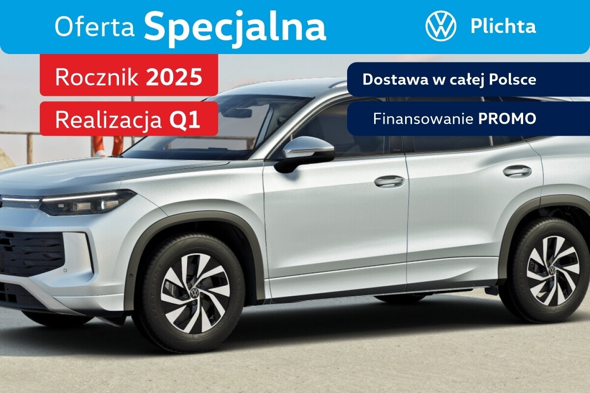 Life Plus 1,5 ETSI 150 KM DSG Plichta Gdańsk