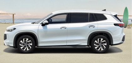Life Plus 1,5 ETSI 150 KM DSG Plichta Gdańsk