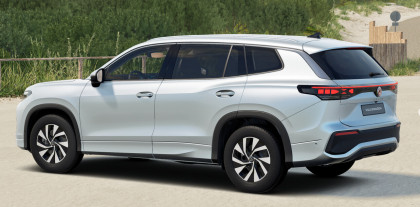 Life Plus 1,5 ETSI 150 KM DSG Plichta Gdańsk