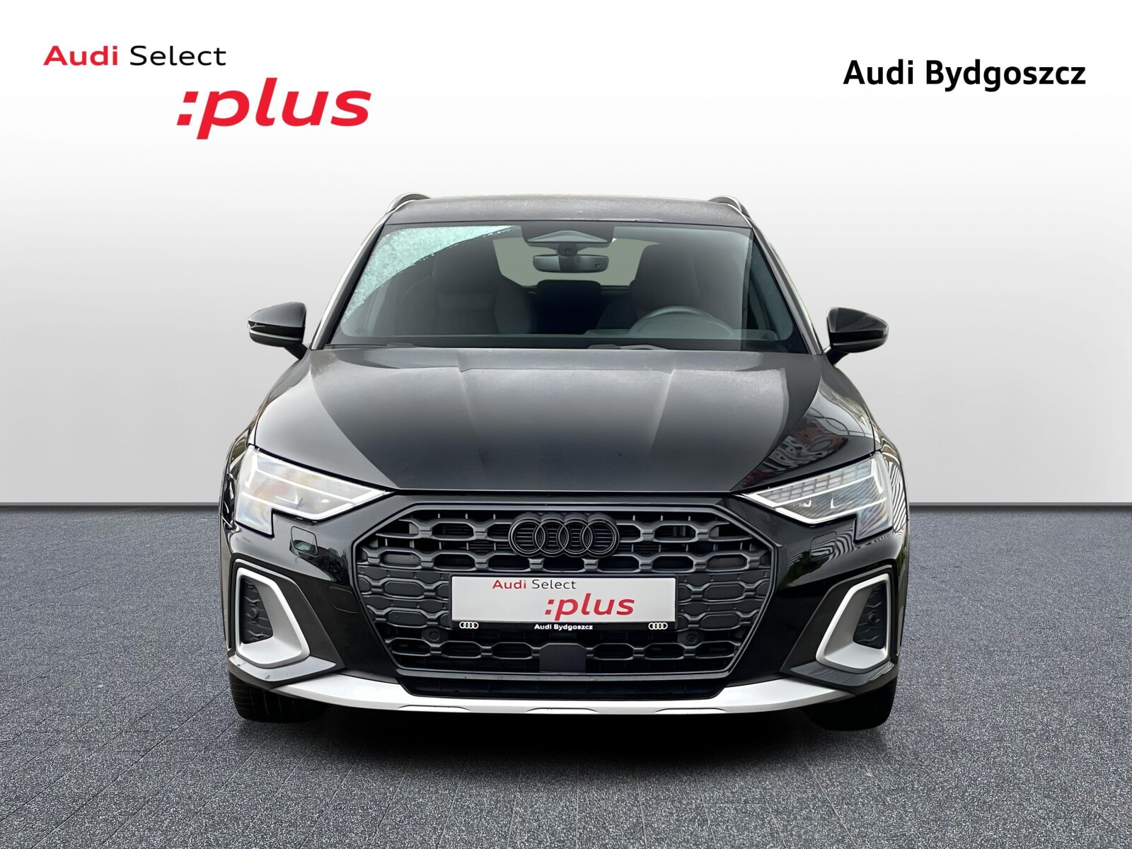 Audi A3 allstreet - zdjęcie 8
