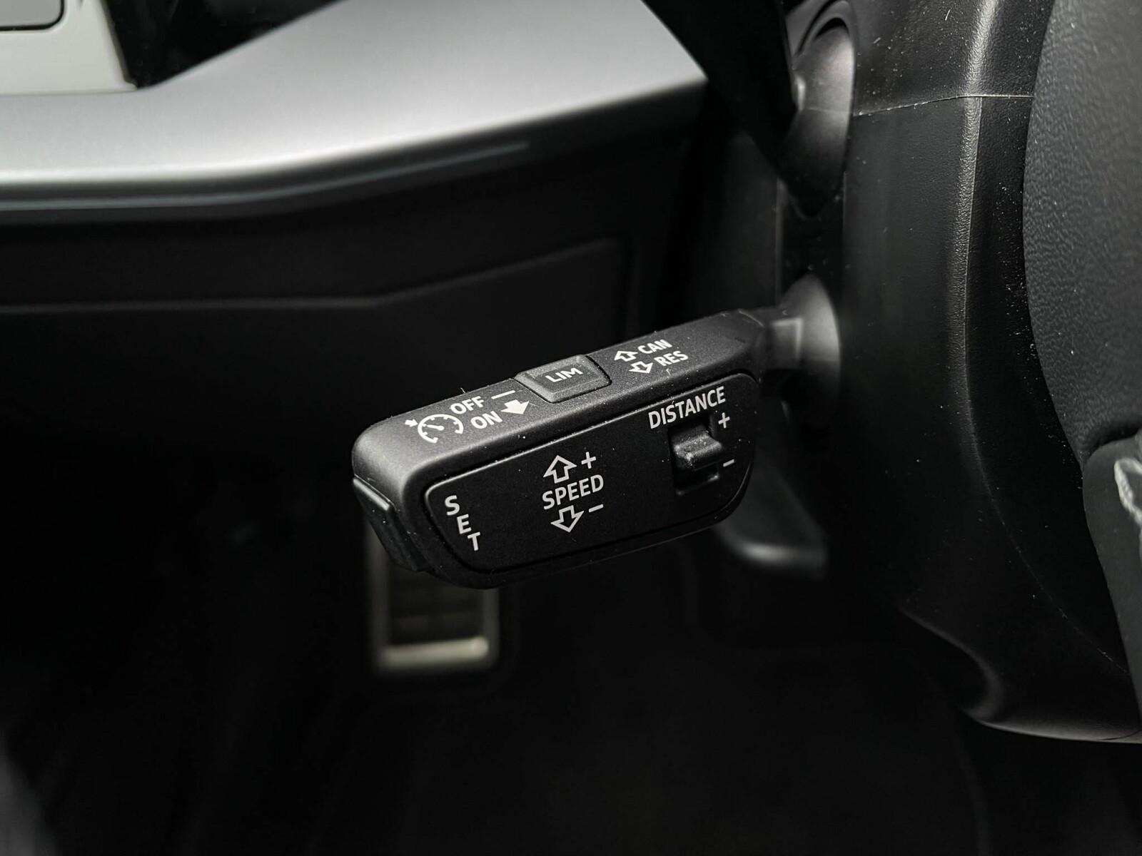 Audi A3 allstreet - zdjęcie 22
