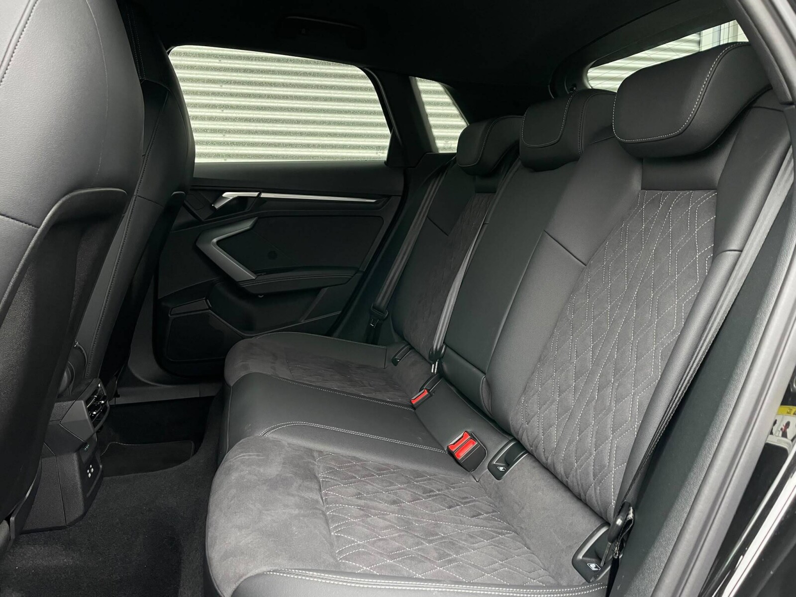 Audi A3 allstreet - zdjęcie 12
