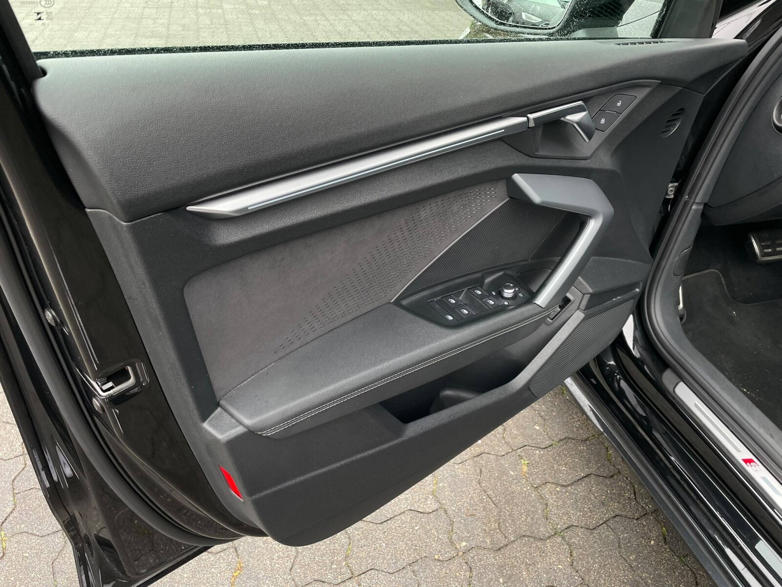 Audi A3 allstreet - zdjęcie 16