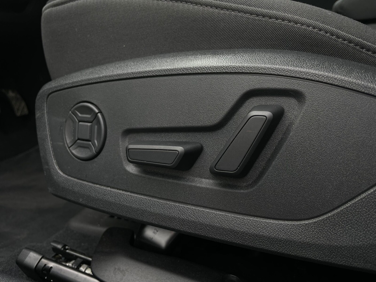 Audi A3 allstreet - zdjęcie 18