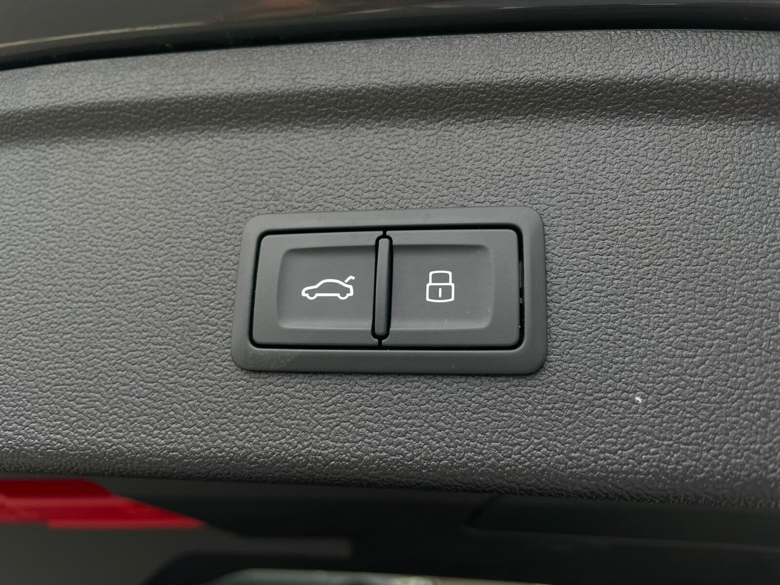 Audi A3 allstreet - zdjęcie 9