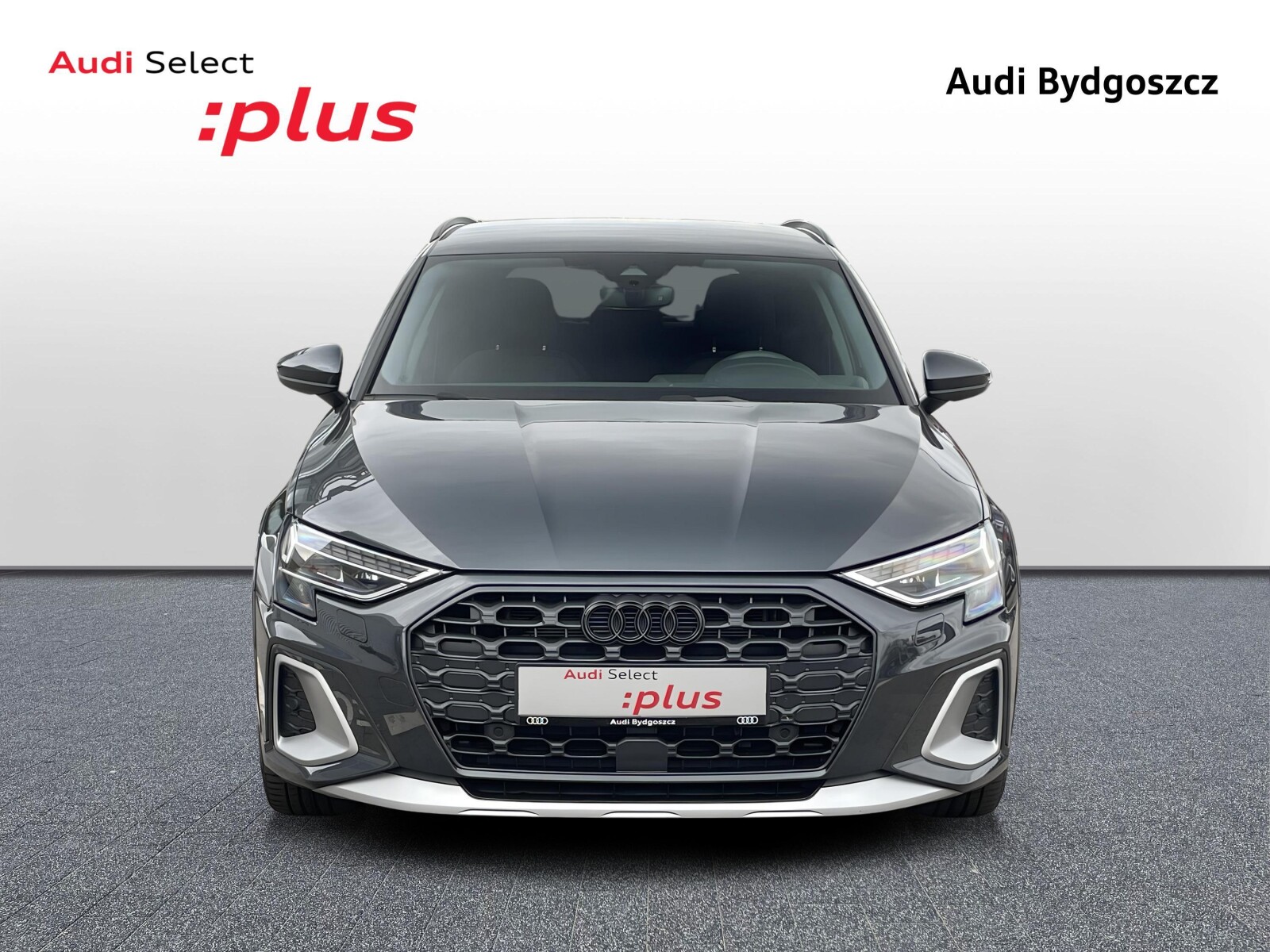Audi A3 allstreet - zdjęcie 8