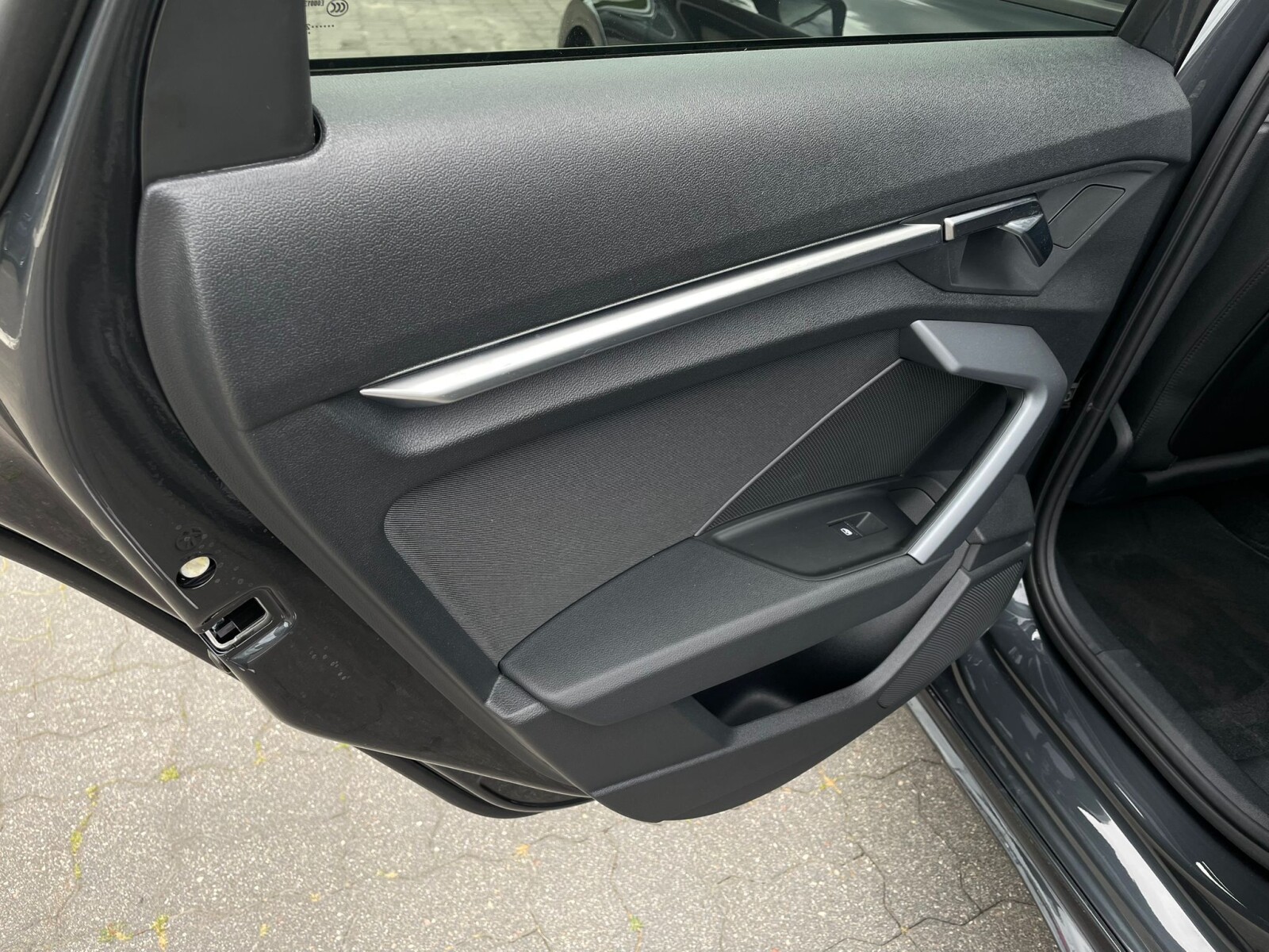 Audi A3 allstreet - zdjęcie 10