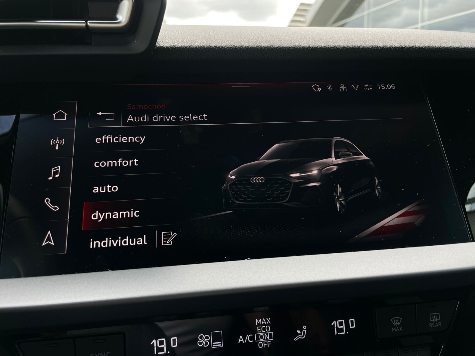 Audi A3 allstreet - zdjęcie 28