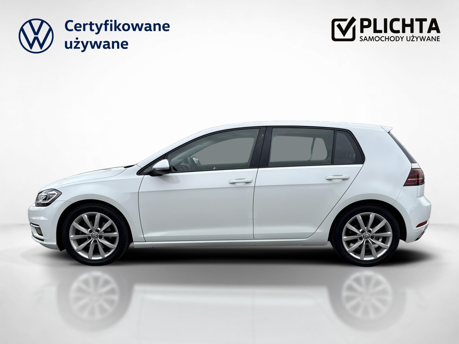 Volkswagen Golf - zdjęcie 2