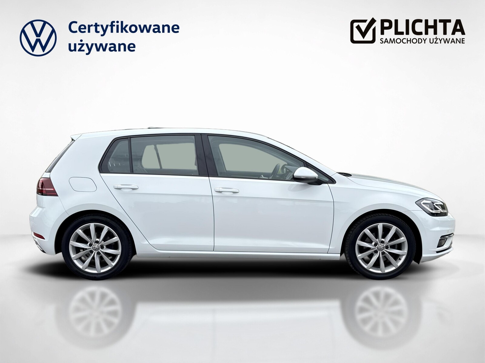 Volkswagen Golf - zdjęcie 6