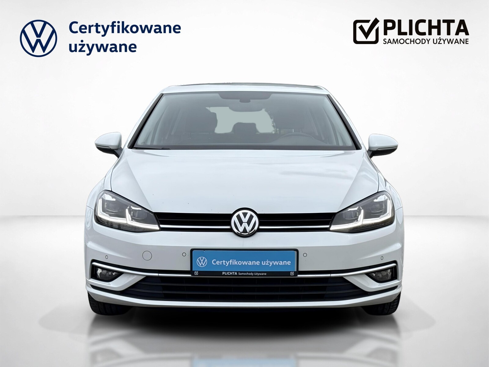 Volkswagen Golf - zdjęcie 8